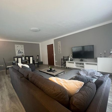 Mh City Apartment Баден-Баден Екстер'єр фото