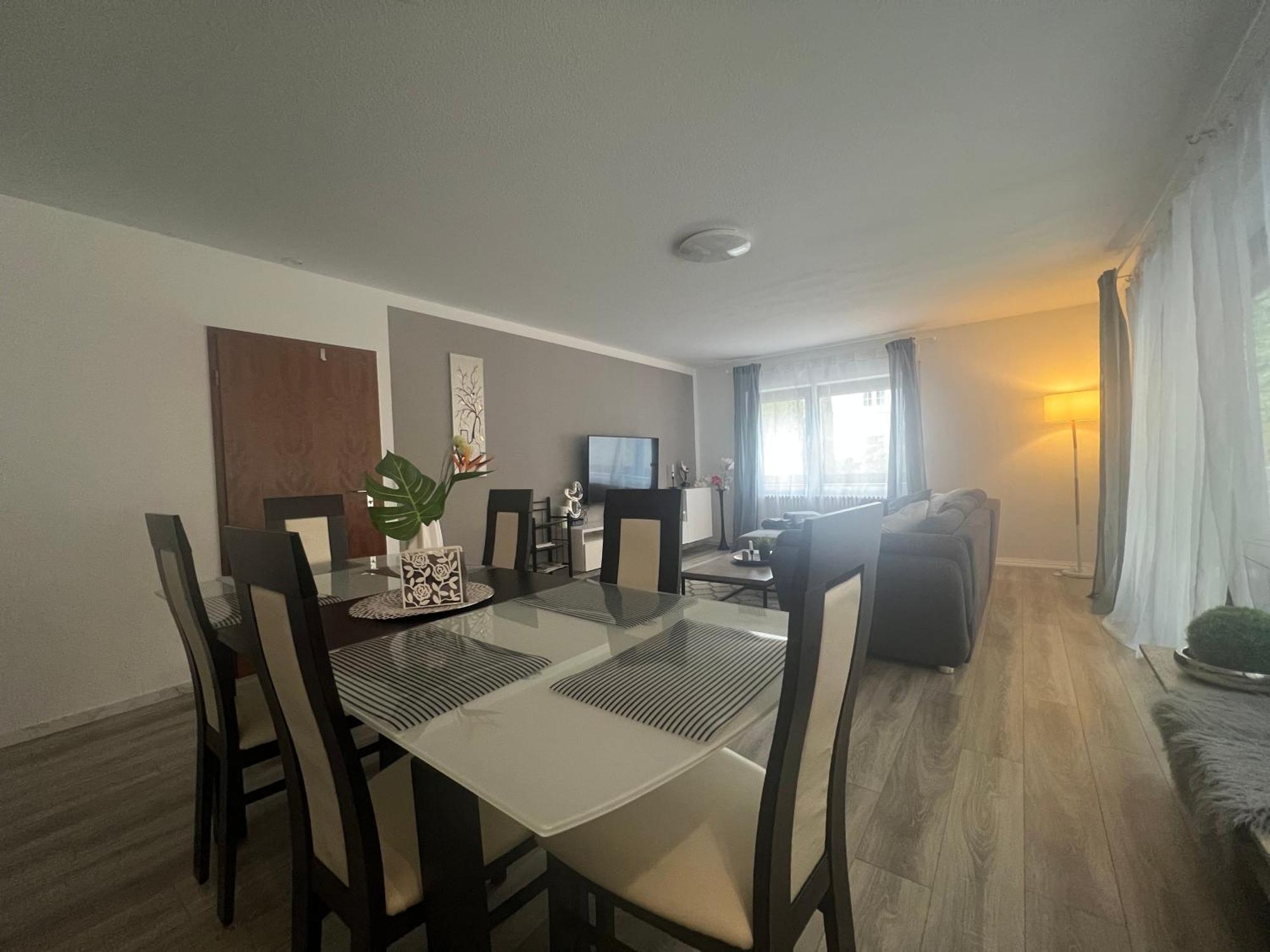 Mh City Apartment Баден-Баден Екстер'єр фото